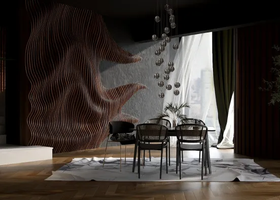 # Shadows Renderização de Design
