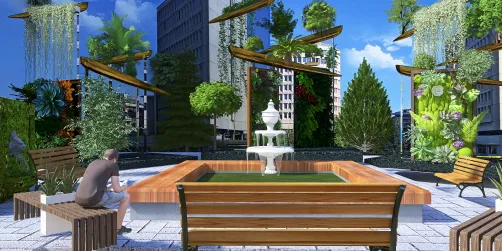 Vertical Farm 🏡