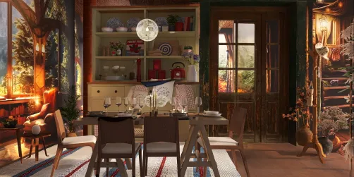 Casa hobbit