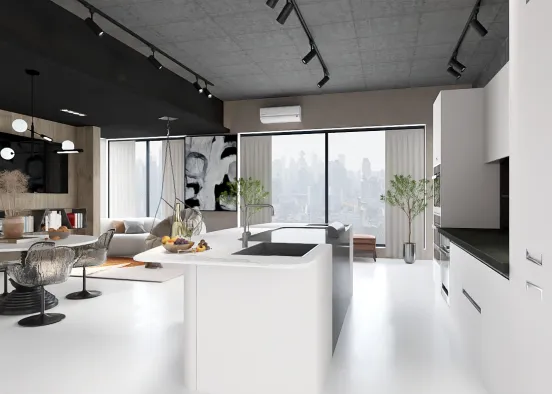 #  Renderização de Design