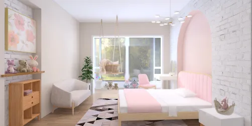 habitacion infantil 