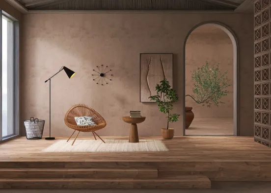 #  Renderização de Design