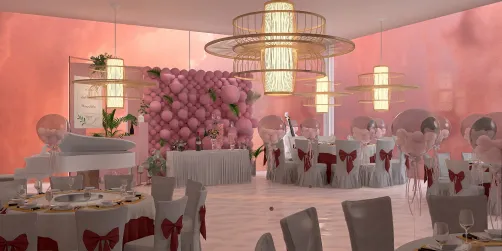My dream sweet 16!!!!!