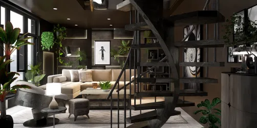 Lofty Living