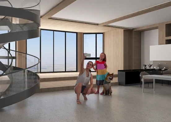 #  Renderização de Design