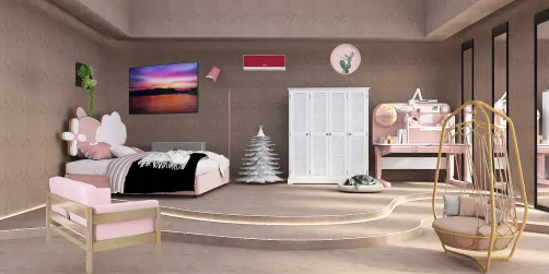 Girl Bedroom #girl # bedroom