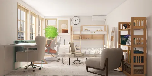 Chambre pour enfant