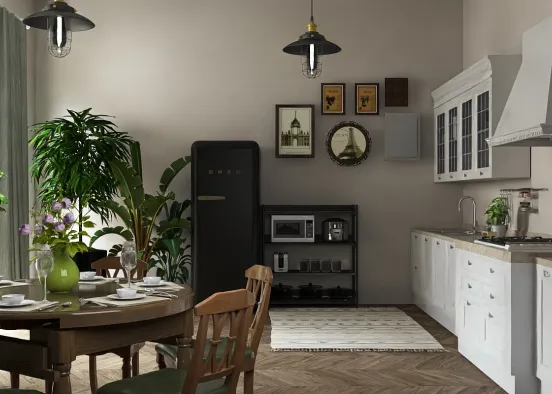 #  Renderização de Design