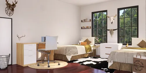 Dream dorm