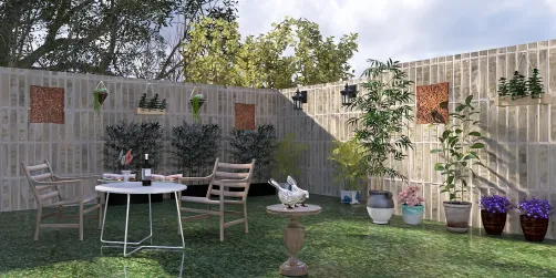 Garden Haven