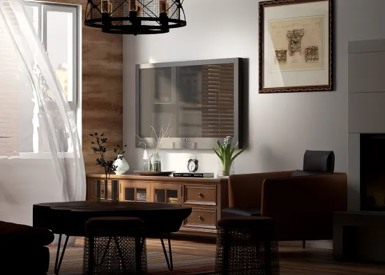 #  Renderização de Design