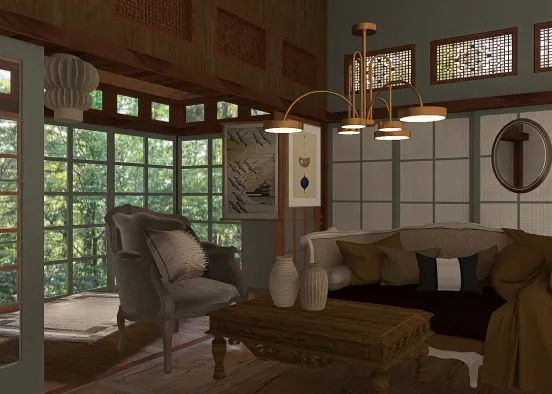 #  Renderização de Design