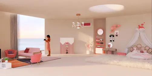 Bedroom Classic