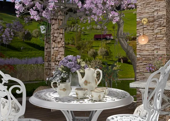 #  Renderização de Design