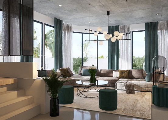 Design Rendering