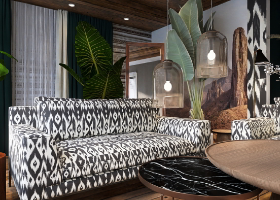 Design Rendering