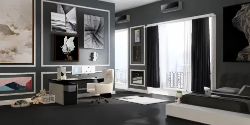 MODERN APARTAMENT 