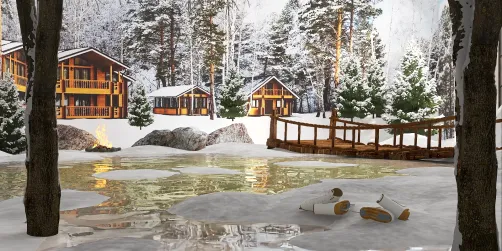 ICE SKATING