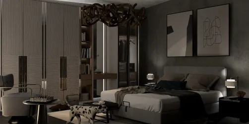 The Bachelor (Project 13 of 20)