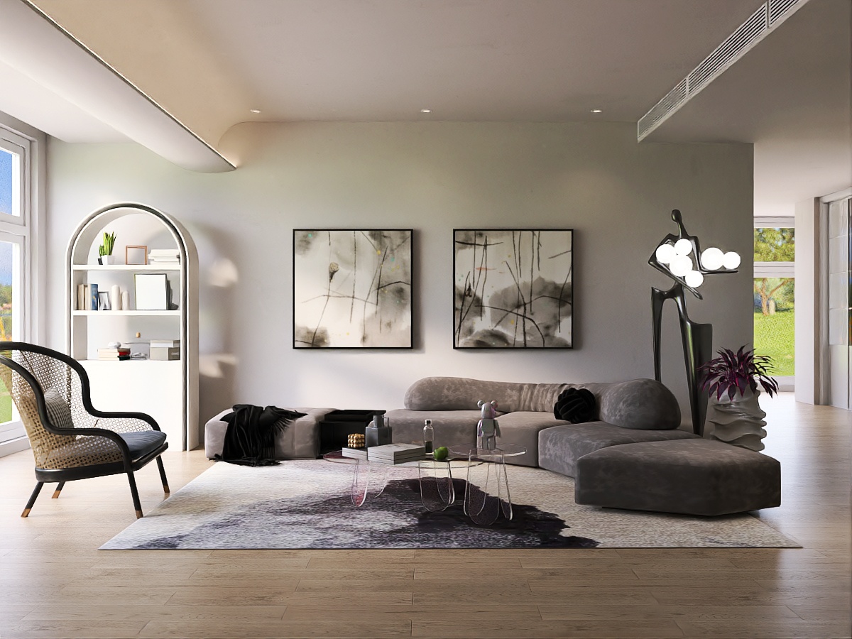 The Essence of Minimalism