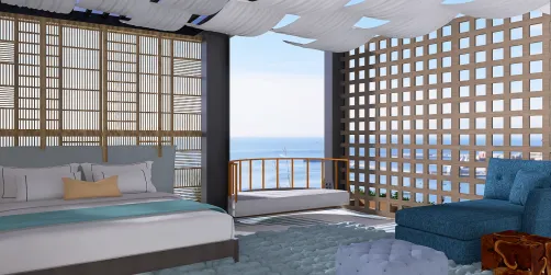 Coastal style