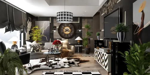 Elegant Apartment living 