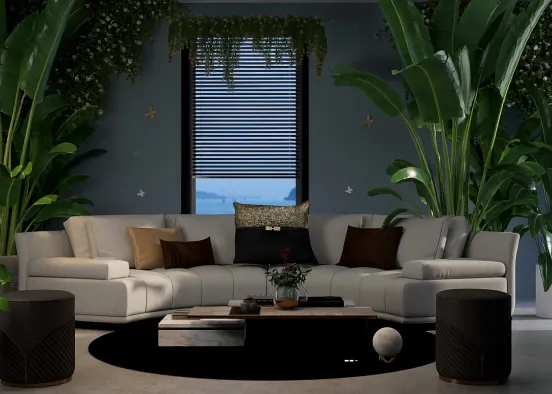 #  Design Rendering