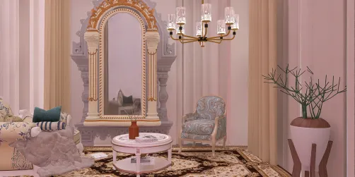 Sala de lectura
