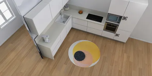 Happy Belated Easter!