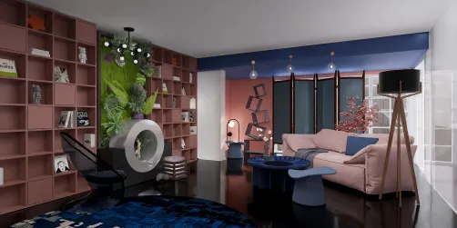 огонь и пламя