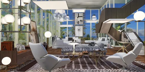 Florida Vacation Home