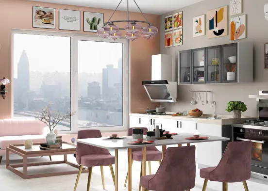 #  Renderização de Design