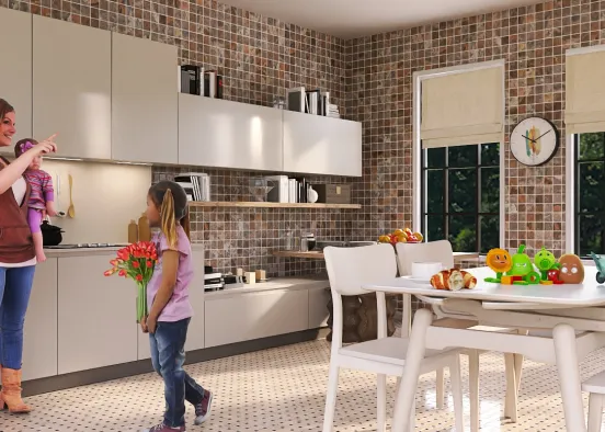 #  Renderização de Design