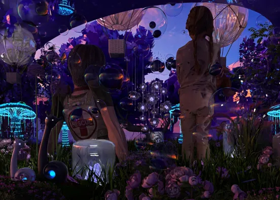 # Imagine… Renderização de Design