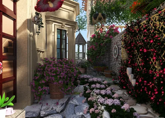 #  Renderização de Design