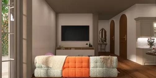 Apartment life