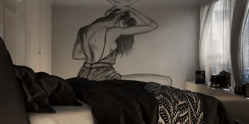 The Photographer’s Muse 