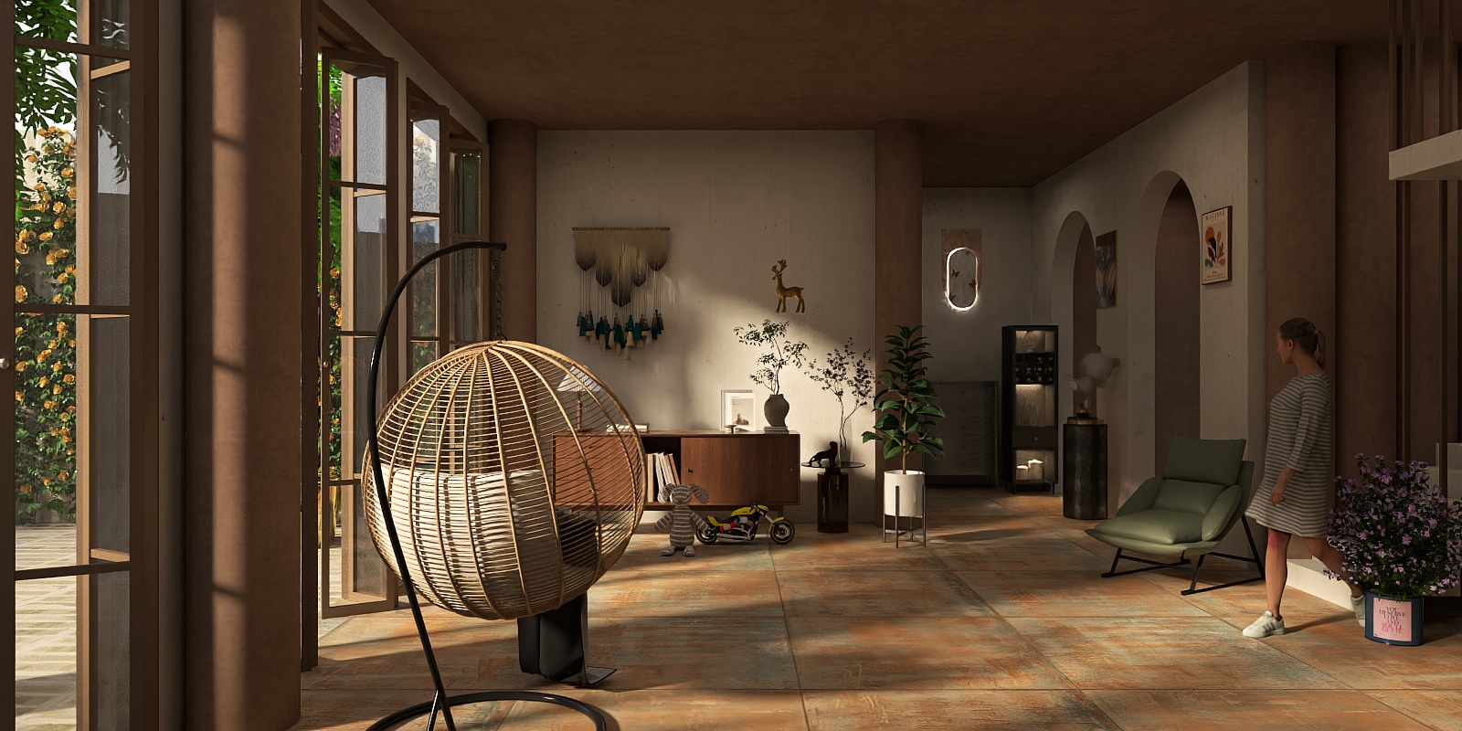 The Allure of Simplicity