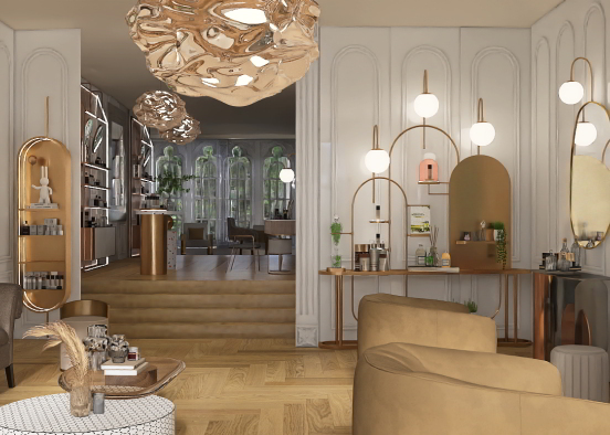 Design Rendering