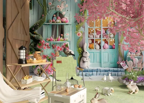 #  Renderização de Design