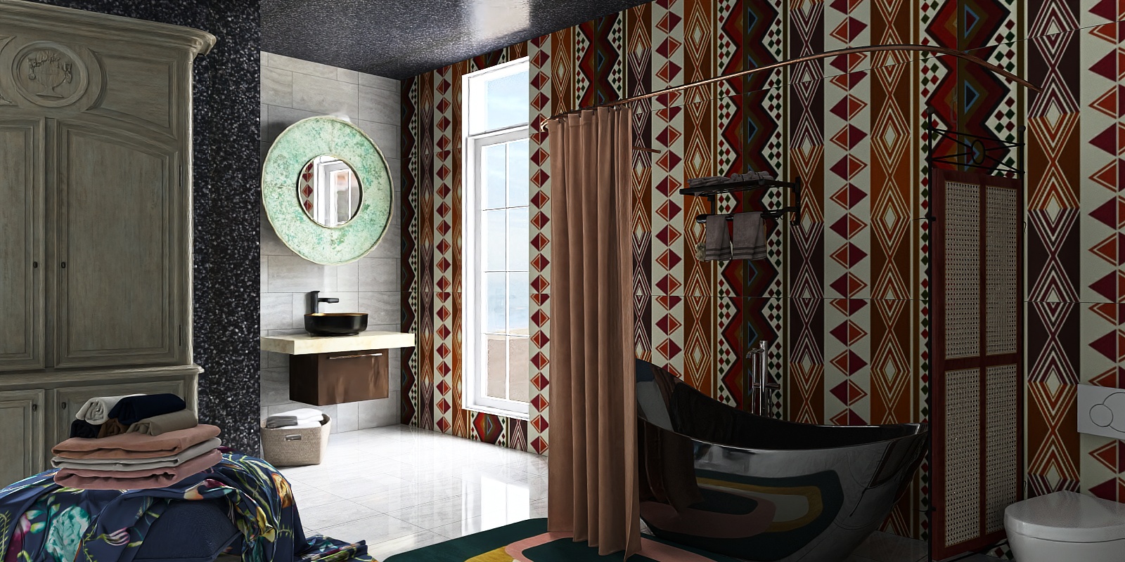 Dopamine Bath ? 🤔 