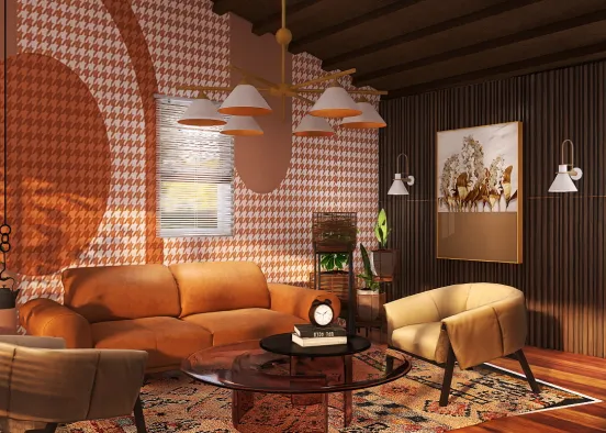 #  Renderização de Design