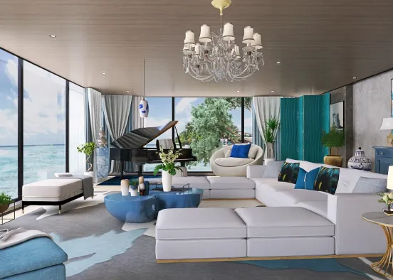 #  Renderização de Design