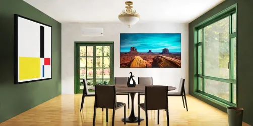sala de reuniões 