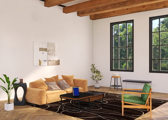 Design Rendering