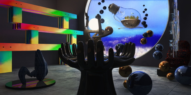 Salvador Dali 