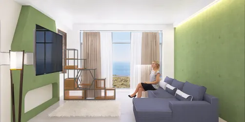 Sala De Estar 