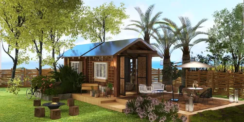 Tiny house
