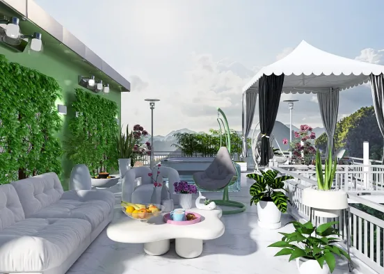 #  Renderização de Design
