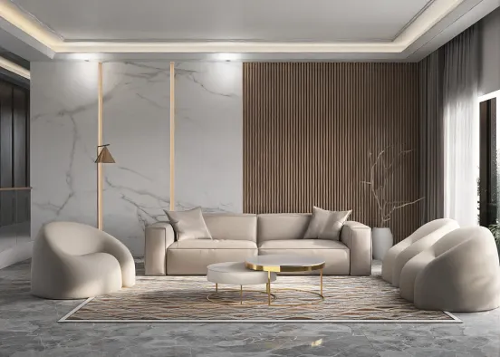 #  Renderização de Design